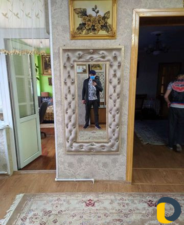 Каретная стяжка