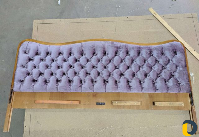 Каретная стяжка
