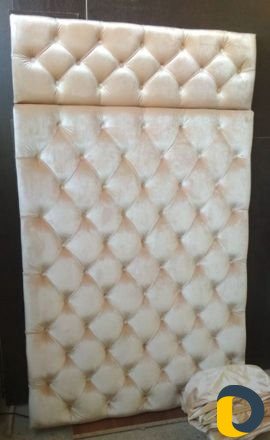 Каретная стяжка