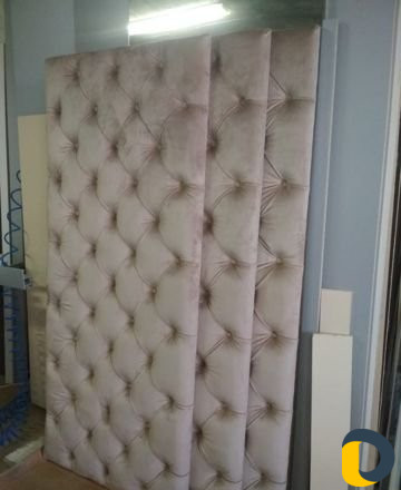 Каретная стяжка