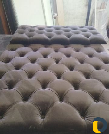 Каретная стяжка