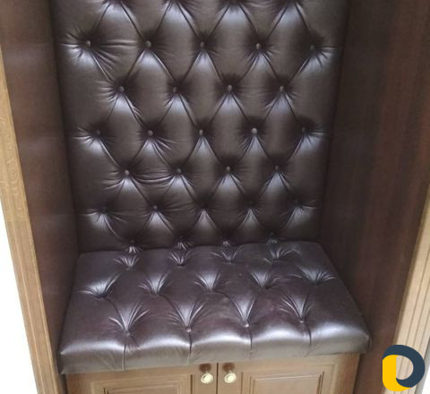 Каретная стяжка