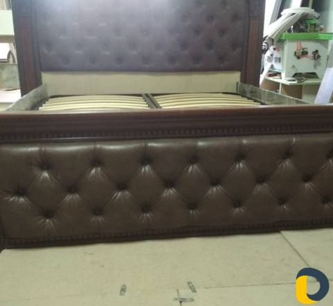 Каретная стяжка