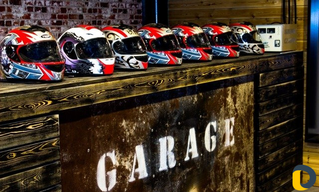 Картинг в Махачкале