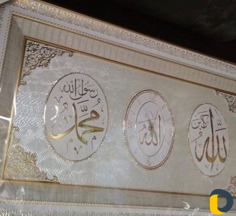 Картинки и часы