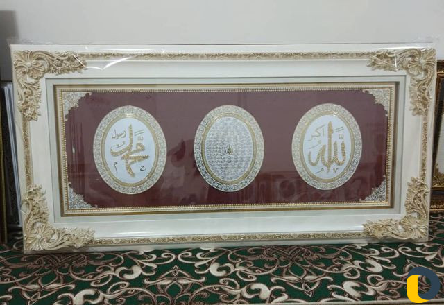 Картинки и часы