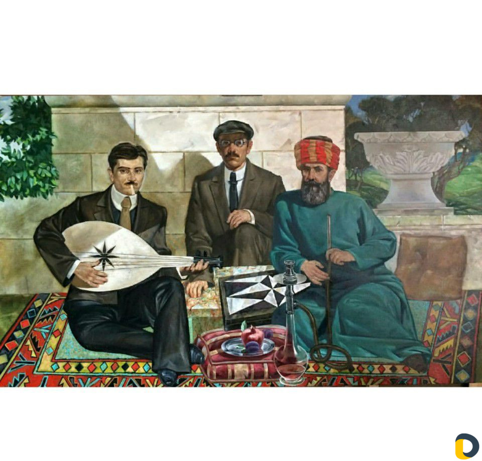 Картины лучший и оригинальный подарок. Портреты,пе