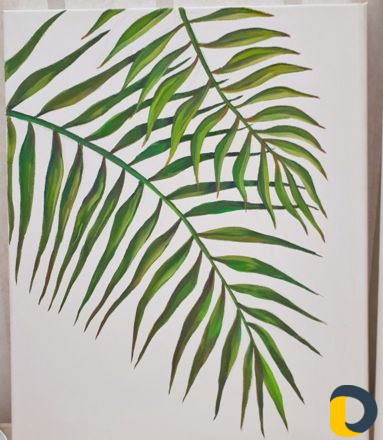 Картины на заказ