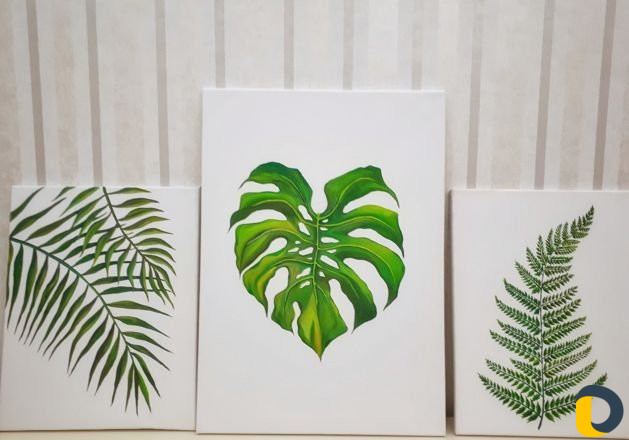 Картины на заказ