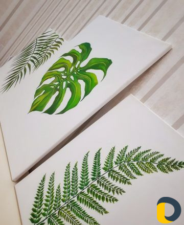 Картины на заказ