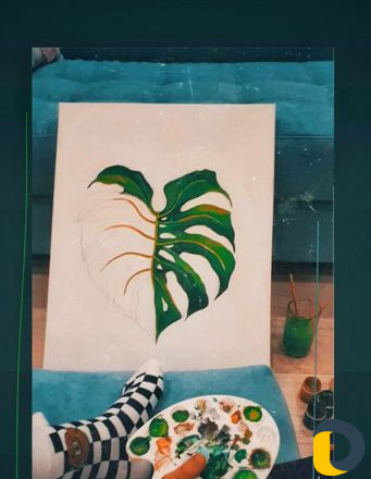 Картины на заказ