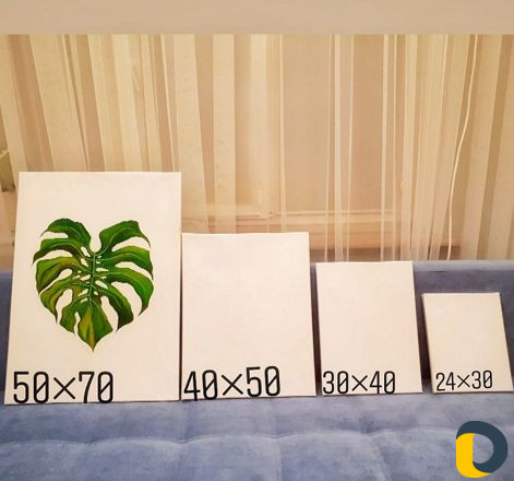 Картины на заказ