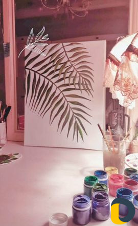 Картины на заказ