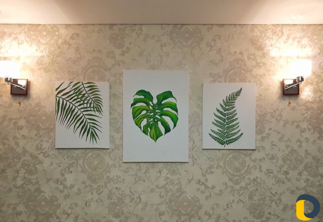 Картины на заказ