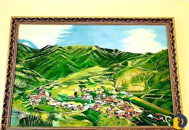 Картины на заказ