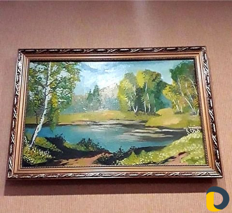 Картины на заказ