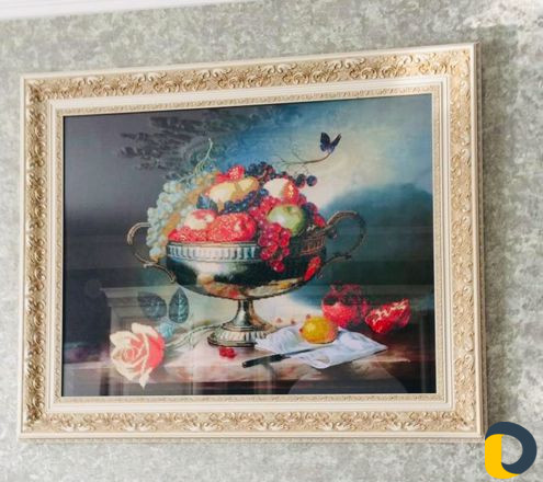 Картины на заказ