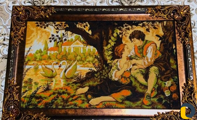 Картины на заказ