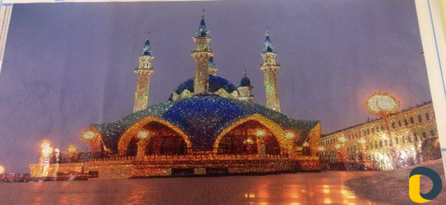 Картины на заказ