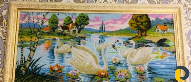 Картины на заказ