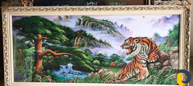 Картины на заказ