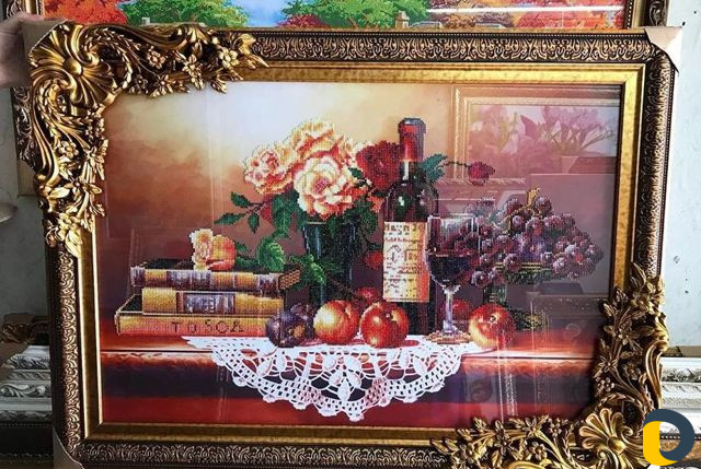 Картины на заказ