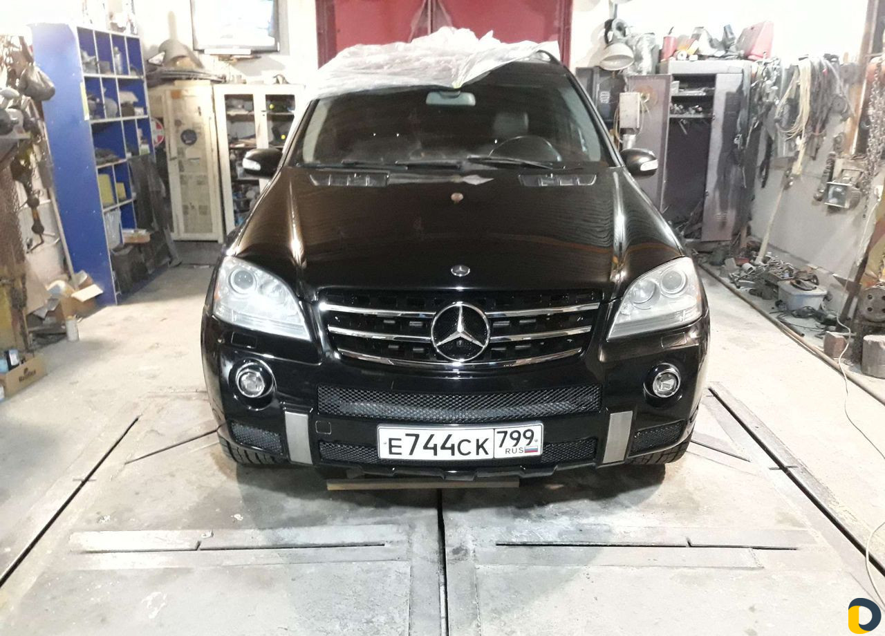 Кастоправные работы, любой сложности автомобилей