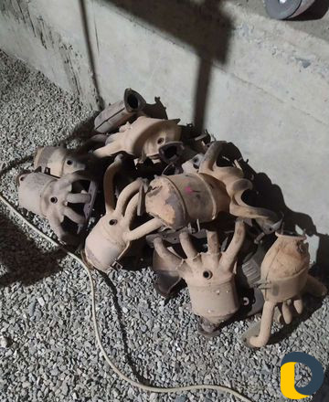 Катализатор