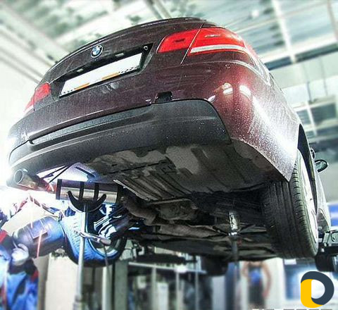 Катализатор