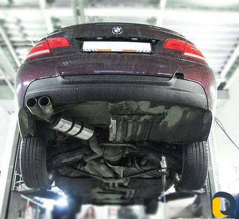 Катализатор