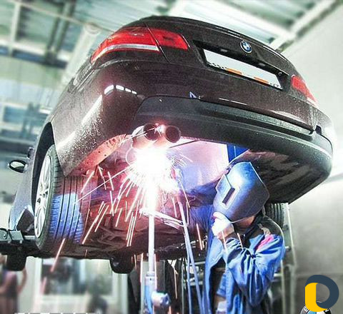 Катализатор