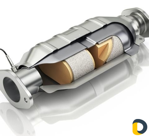 Катализатор