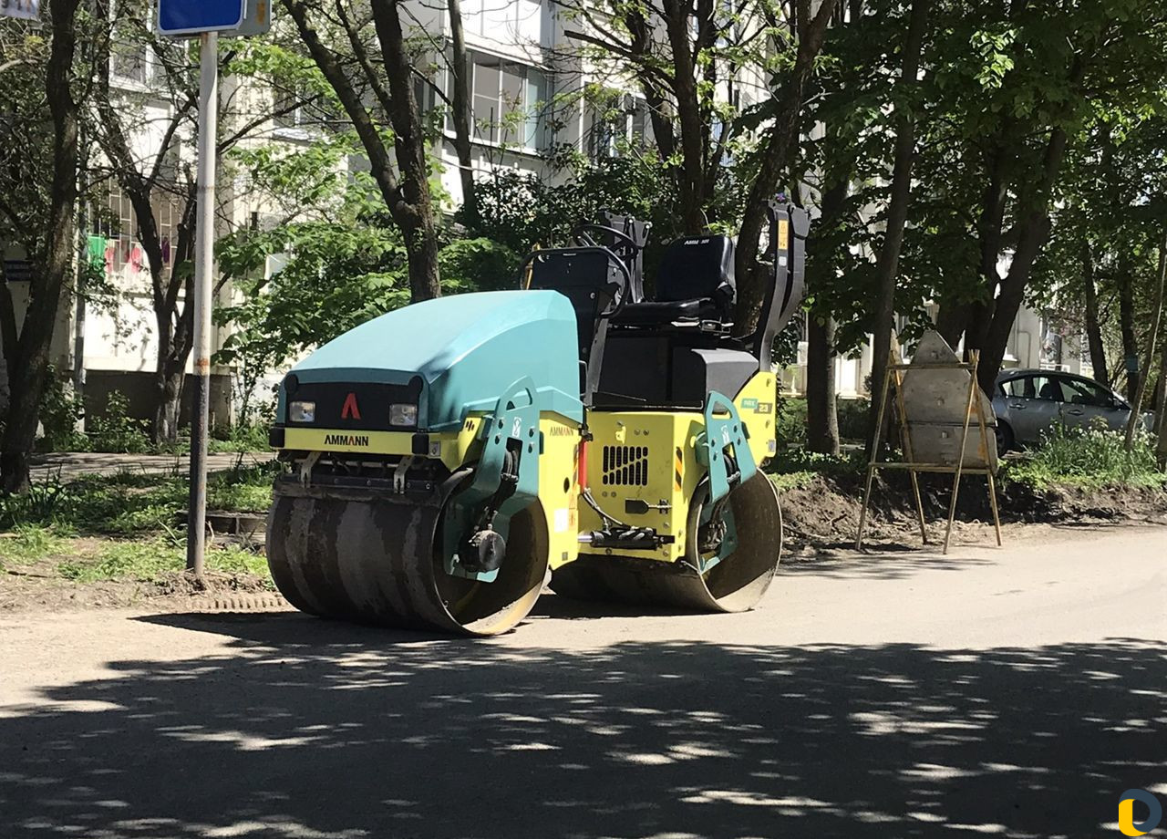 Каток 3, (3,5),4) 4,5) 5) тонн