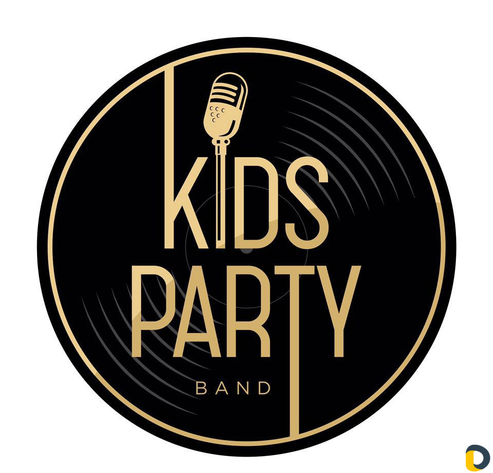 Кавер-группа на любое мероприятие. Kids Party Band