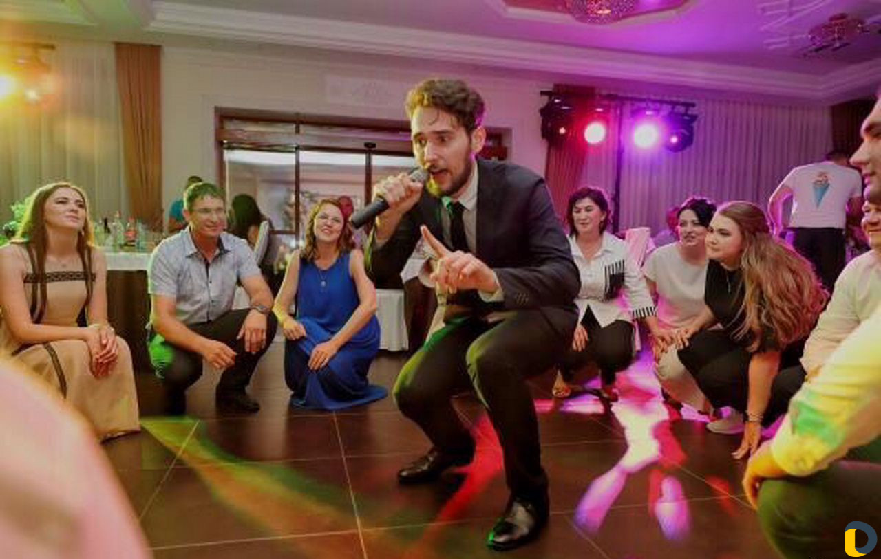 Кавер-группа на любое мероприятие. Kids Party Band