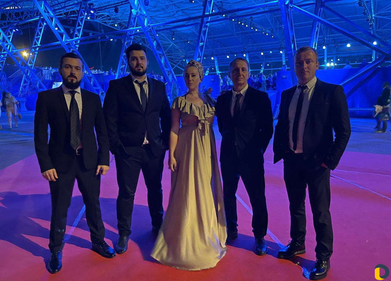 Кавер группа