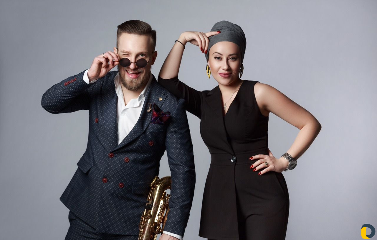 Кавер группа