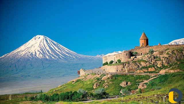 Kavkaz Tour