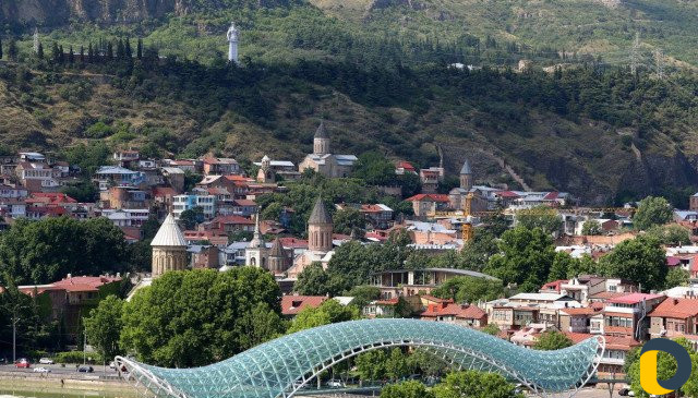 Kavkaz Tour