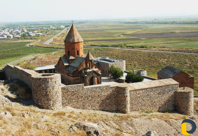 Kavkaz Tour