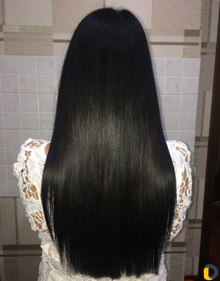 Кератин, ботокс для волос, холодное восстановление