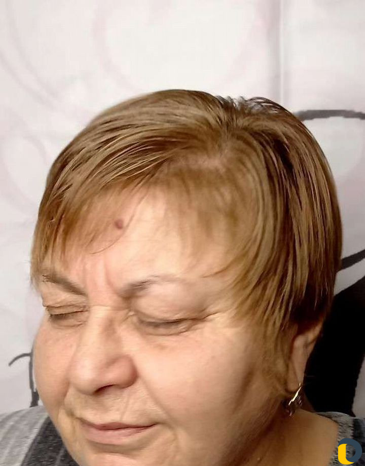 Кератин, Ботокс, Нанопластика, Прикорневой объём