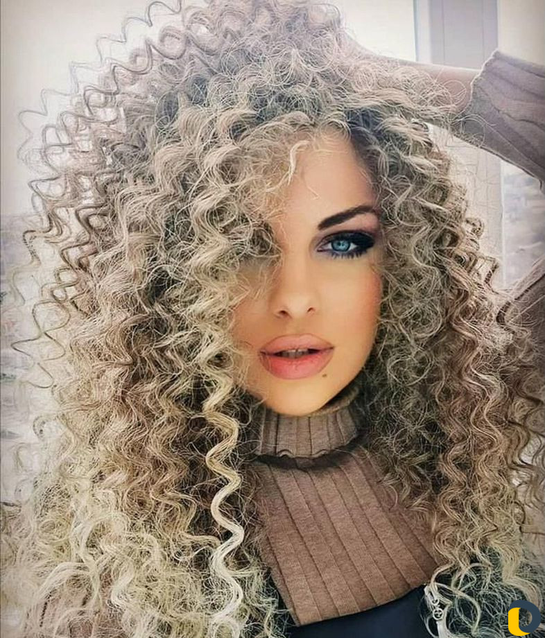 Кератиновое выпрямление, Наращивание волос