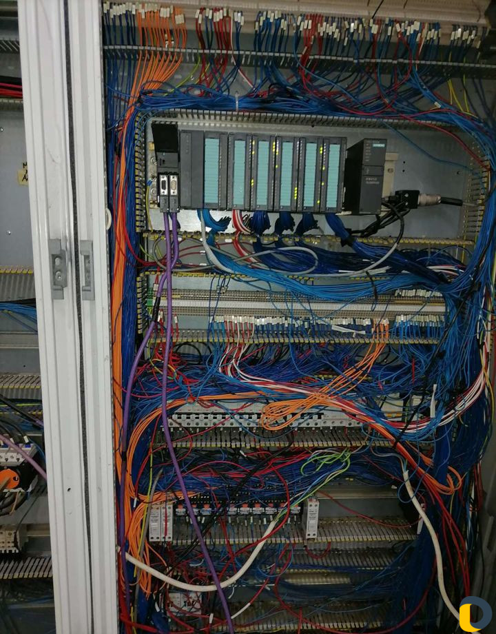 Кипиа, асутп, аскуэ, тахографы