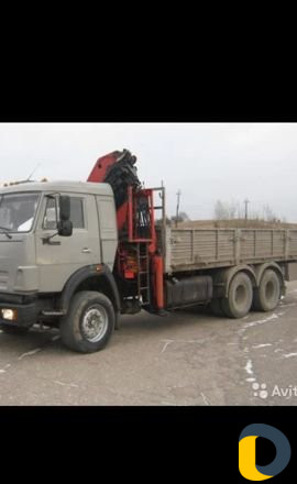 Кирпич доставкой