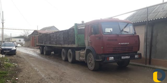 Кирпич доставкой