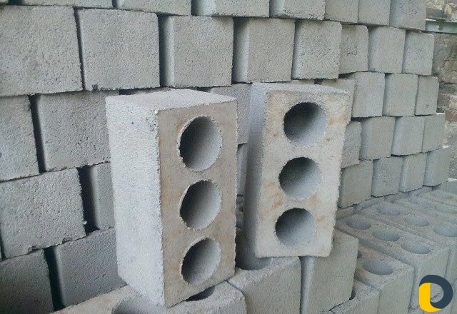 Кизилюртовский кирпич яма