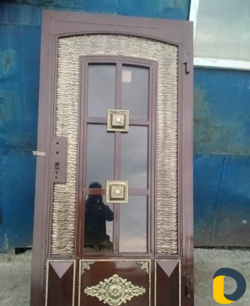 Кизляр(Ворота,двери,навесы,ограды,полесадники,каче