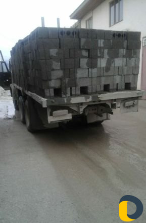 Ккк яма шлакаблоки