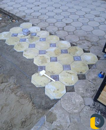 Кладка керпич газаблок и. т. д